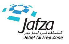 JAFZA — Jebel Ali Free Zone